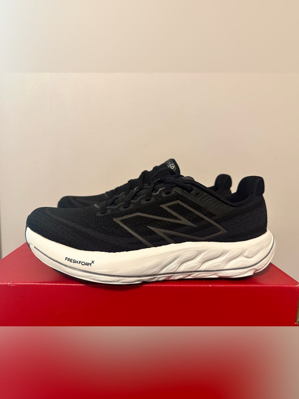 NWT New Balance Fresh Foam x Vongo v6